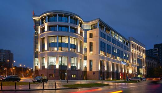 Biura do wynajęcia w Biura Senator #1