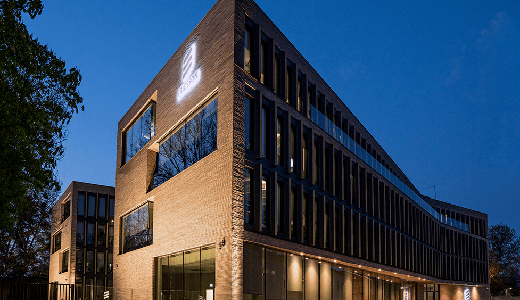 Biura do wynajęcia w Biura Sienkiewicza 175 #1