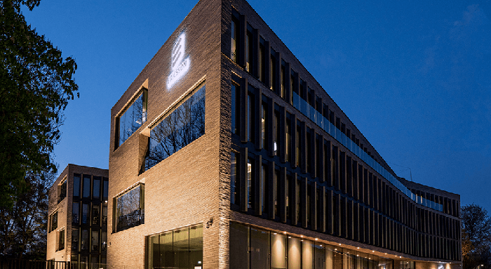 Sienkiewicza 175, Łódź - offices for rent