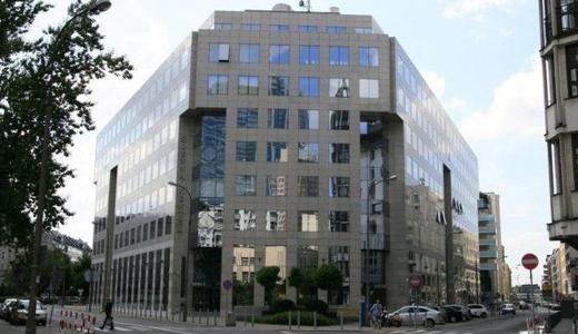 Biura do wynajęcia w Biura Sienna Center #1