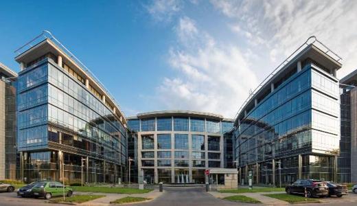 Biura do wynajęcia w Biura Signum Work Station #1