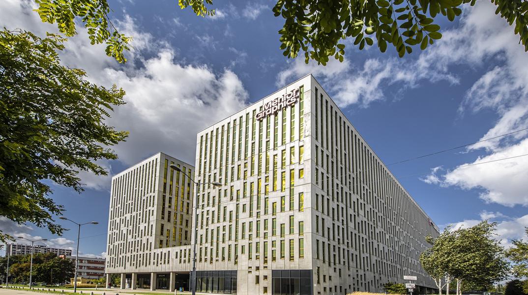 Offices Silesia Star - Budynek A, Katowice - offices for rent