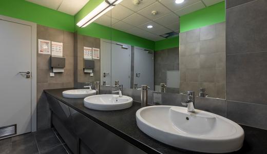 Offices for rent in Offices Skalar Office Center #1