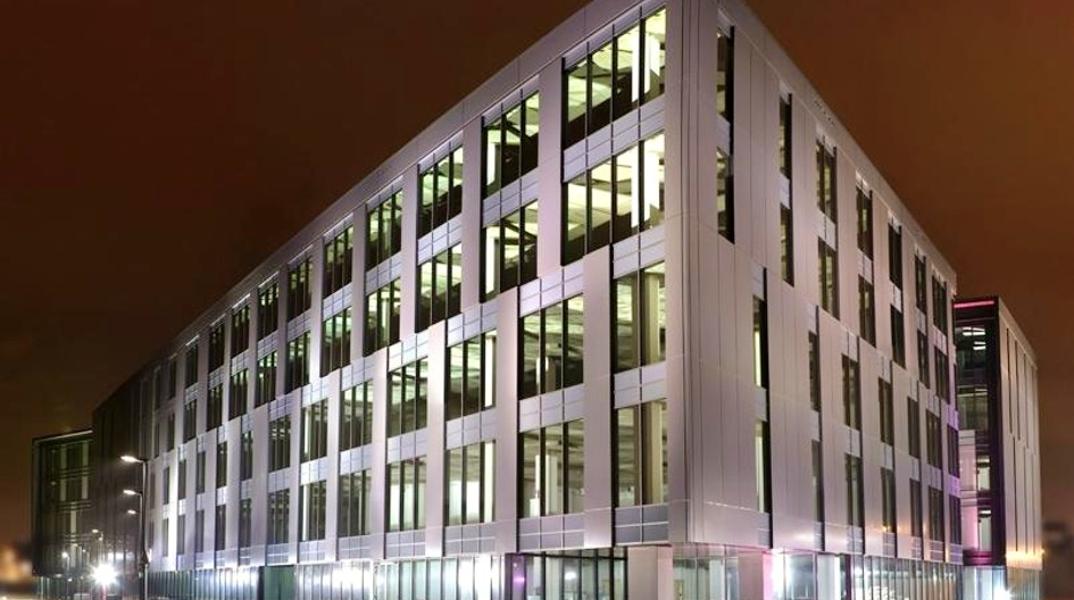 Biura Skalar Office Center, Poznań - biura na wynajem