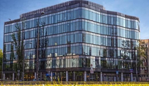 Offices for rent in Offices Sky Office Center #1