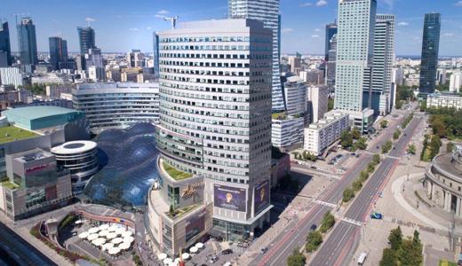 Offices for rent in Offices Skylight #1