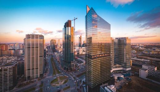 Offices for rent in Offices Skyliner I Warsaw #1