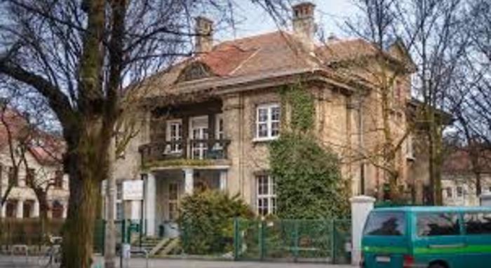 Słowackiego 55, Poznań - offices for rent