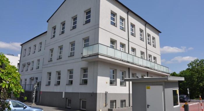 Solaris, Warszawa - biura na wynajem