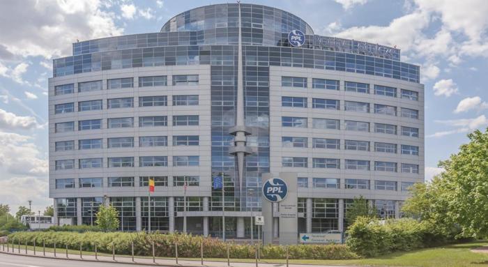 Sonata Warszawa, ul. Komitetu Obrony Robotników 49 - biura na wynajem