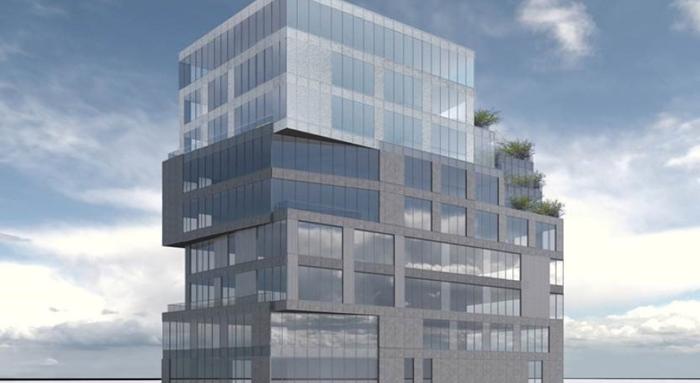 Soneta, Kraków - offices for rent