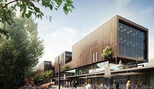 Offices for rent in Offices Sopot Centrum #1