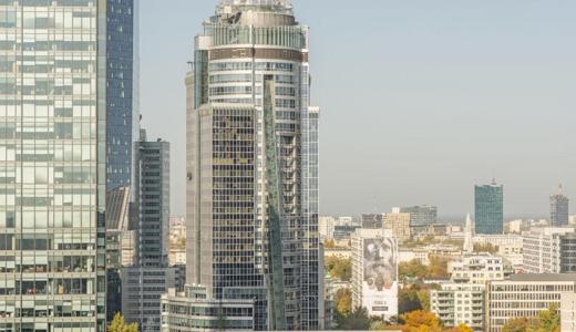 Offices for rent in Offices Spektrum Tower #1