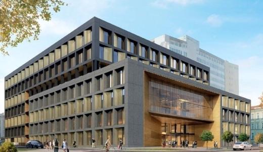 Biura do wynajęcia w Biura Spokojna 2 #1