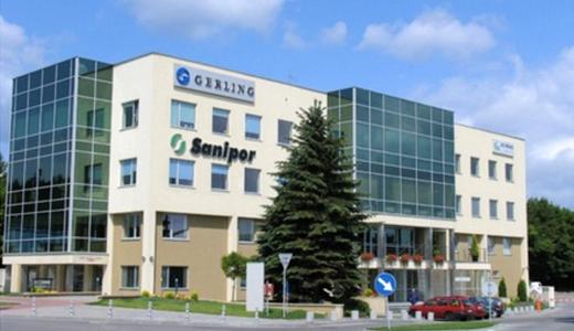 Biura do wynajęcia w Biura Sportowa Centrum A #1