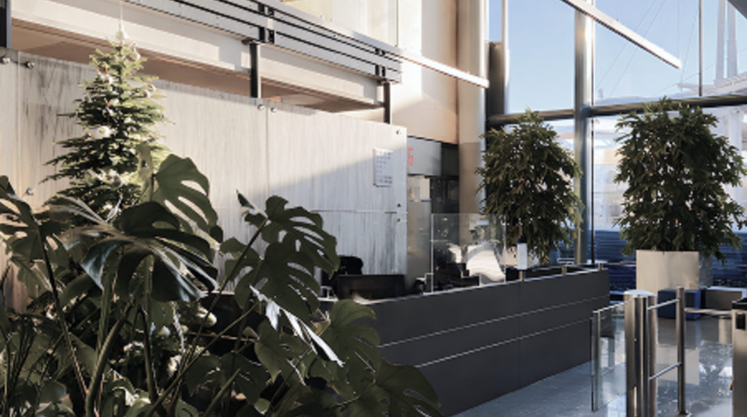 Offices Sportowa Centrum B, Gdynia - offices for rent