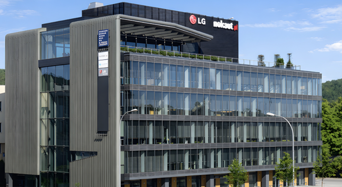 Sportowa Centrum B, Gdynia - offices for rent