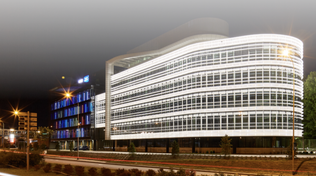Biura Sportowa Centrum C, Gdynia - biura na wynajem