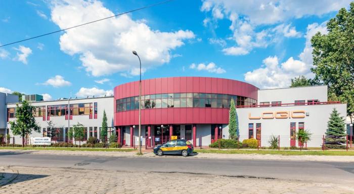 Staniewicka 18, Warszawa - offices for rent