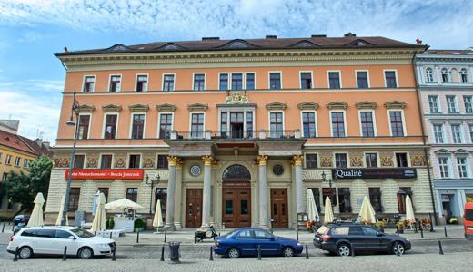 Biura do wynajęcia w Biura Stara Giełda #1