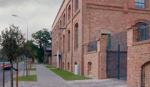 Offices for rent in Offices Stara Huta 1 #1