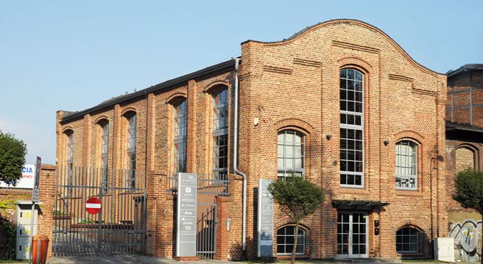 Stara Huta 2, Katowice - biura na wynajem