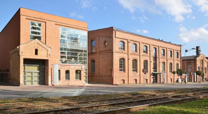 Stara Huta 4, Katowice - offices for rent