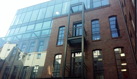 Biura do wynajęcia w Biura Staromiejska 13a #1