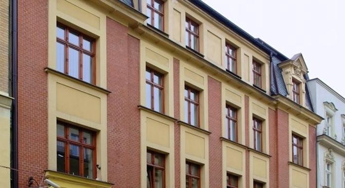 Staromiejska 7, Katowice - offices for rent