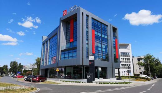 Offices for rent in Offices START Office #1