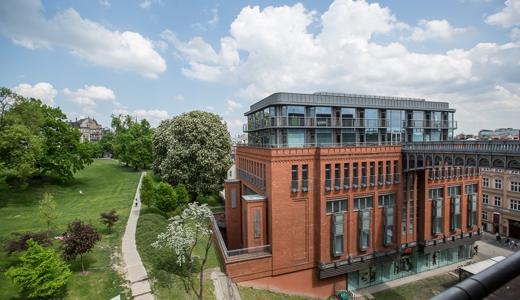 Biura do wynajęcia w Biura Stary Browar #1