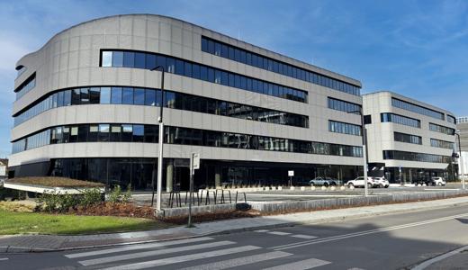 Offices for rent in Offices Stella Office #1