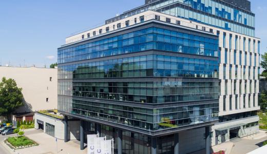 Offices for rent in Offices Sterlinga Business Center #1