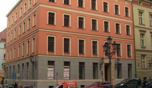 Offices for rent in Offices Św. Elżbiety Business Center #1