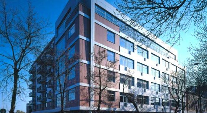Symfonia, Warszawa - offices for rent