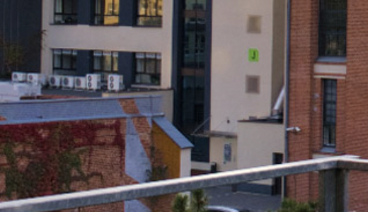 Biura do wynajęcia w Biura Synergia - Budynek J #1