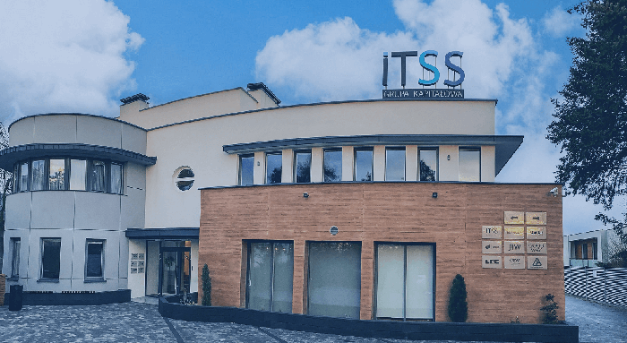 Syta 68A, Warszawa - biura na wynajem