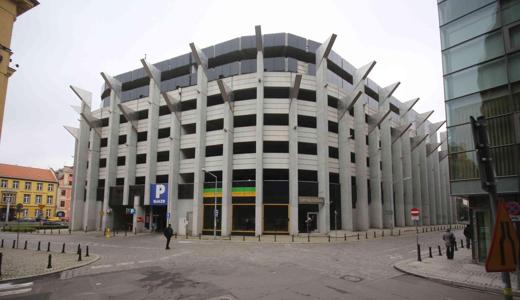 Biura do wynajęcia w Biura Szewska Centrum #1