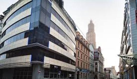 Offices for rent in Offices Tal & Co. #1