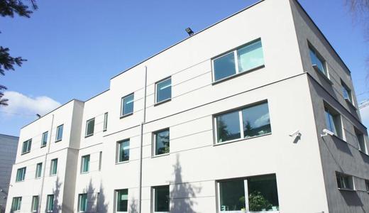 Biura do wynajęcia w Biura Taneczna 18 A #1