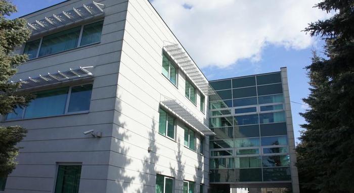 Taneczna 18 B, Warszawa - biura na wynajem