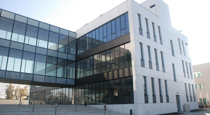 Taneczna 18 Budynek B, Warszawa - offices for rent