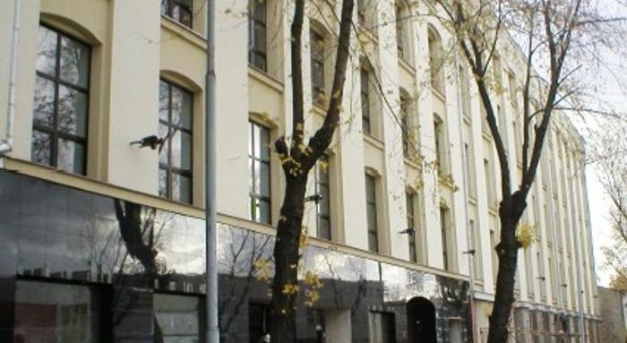 Targowa 35 Phase I, Łódź - offices for rent