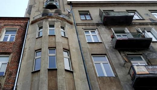 Offices for rent in Offices Targowa 46 #1