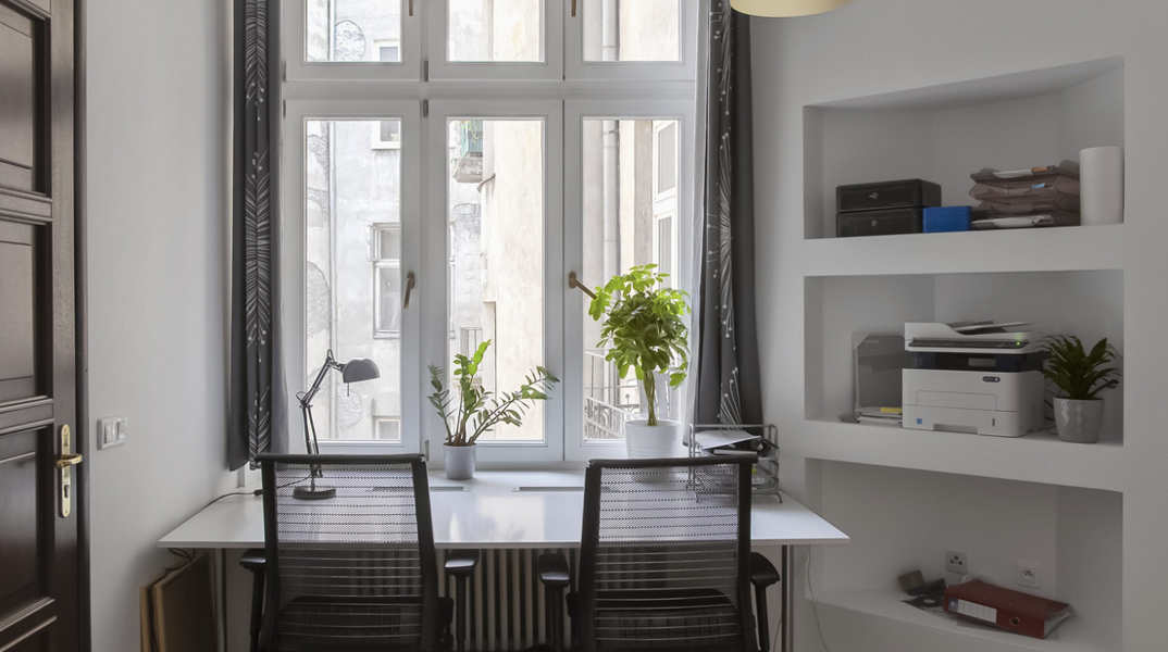 Offices Targowa 46, Warszawa - offices for rent