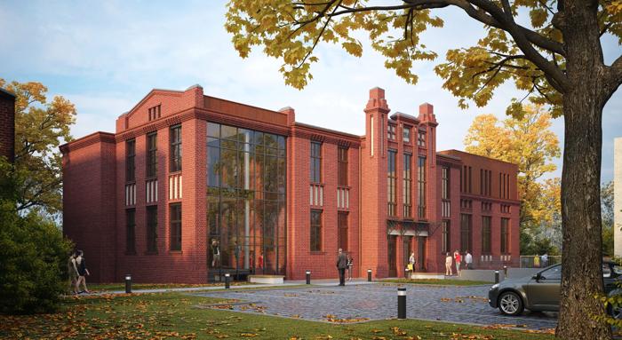 Targowa 77, Łódź - offices for rent