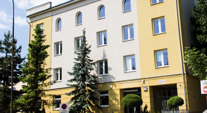 Targowa 9A, Łódź - offices for rent