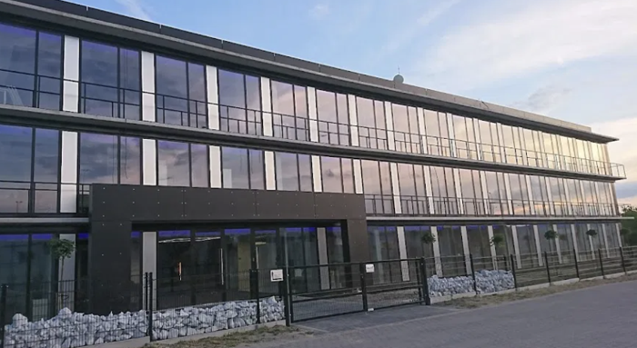 Telestrada, al. Krakowska 22A - biura na wynajem