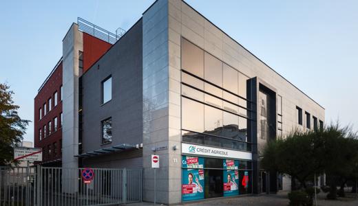 Biura do wynajęcia w Biura Temida I #1