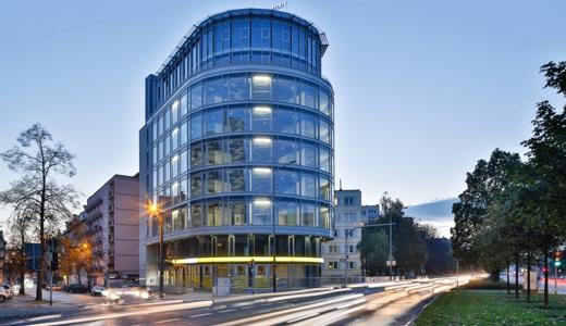 Biura do wynajęcia w Biura Temida #1